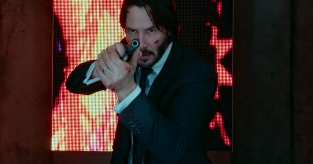 john-wick-2-featurette-spot