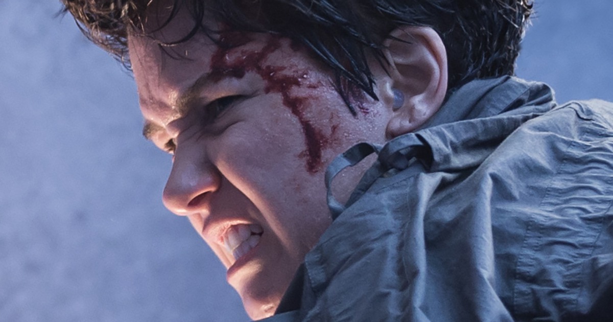 Alien: Covenant Katherine Waterson High-Res Image