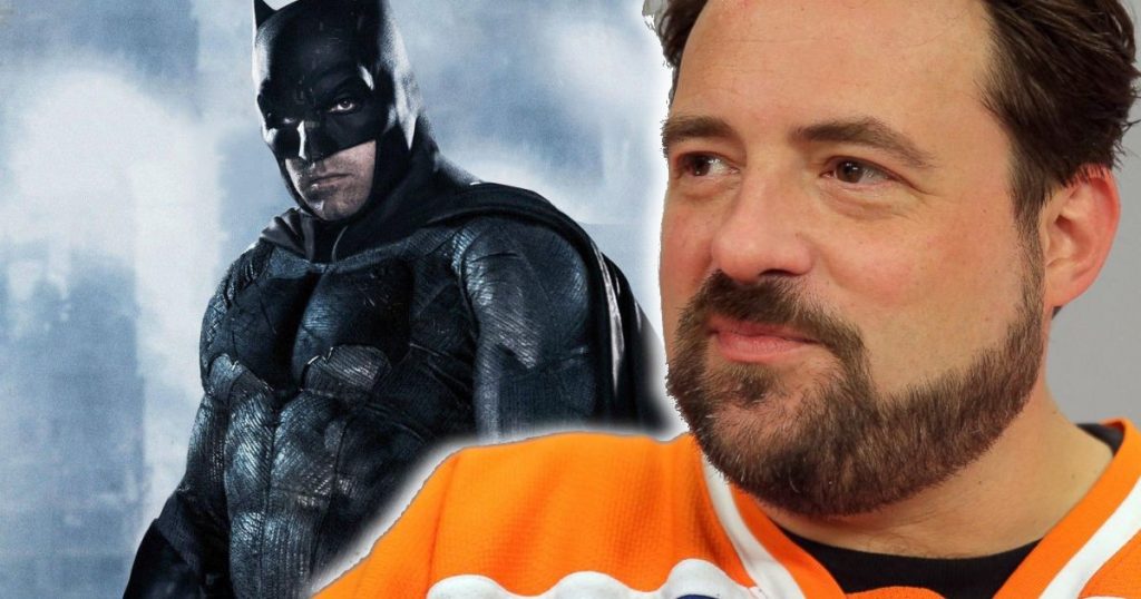 kevin-smith-batman-direct