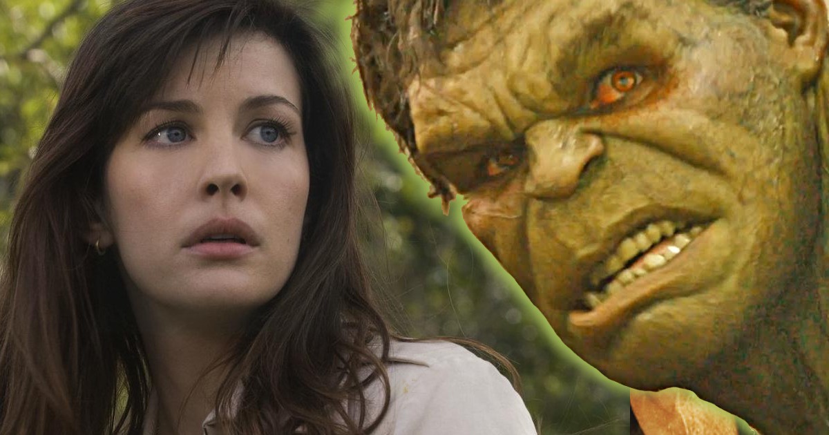 Liv Tyler Rumored For The Avengers: Infinity War