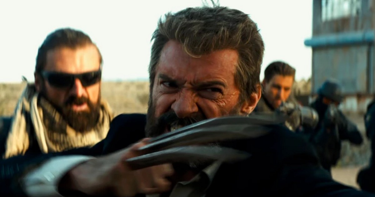 Logan Synopsis Revealed