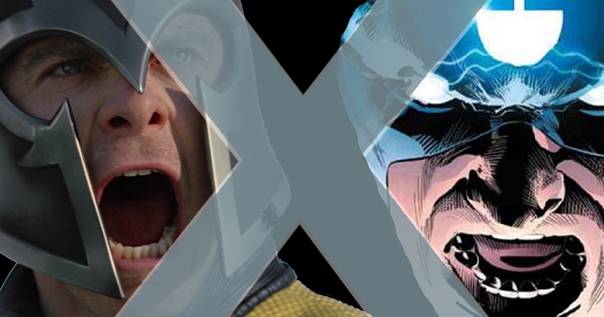 Marvel Inhumans Vs. X-Men TV Series Crossover In The Works?