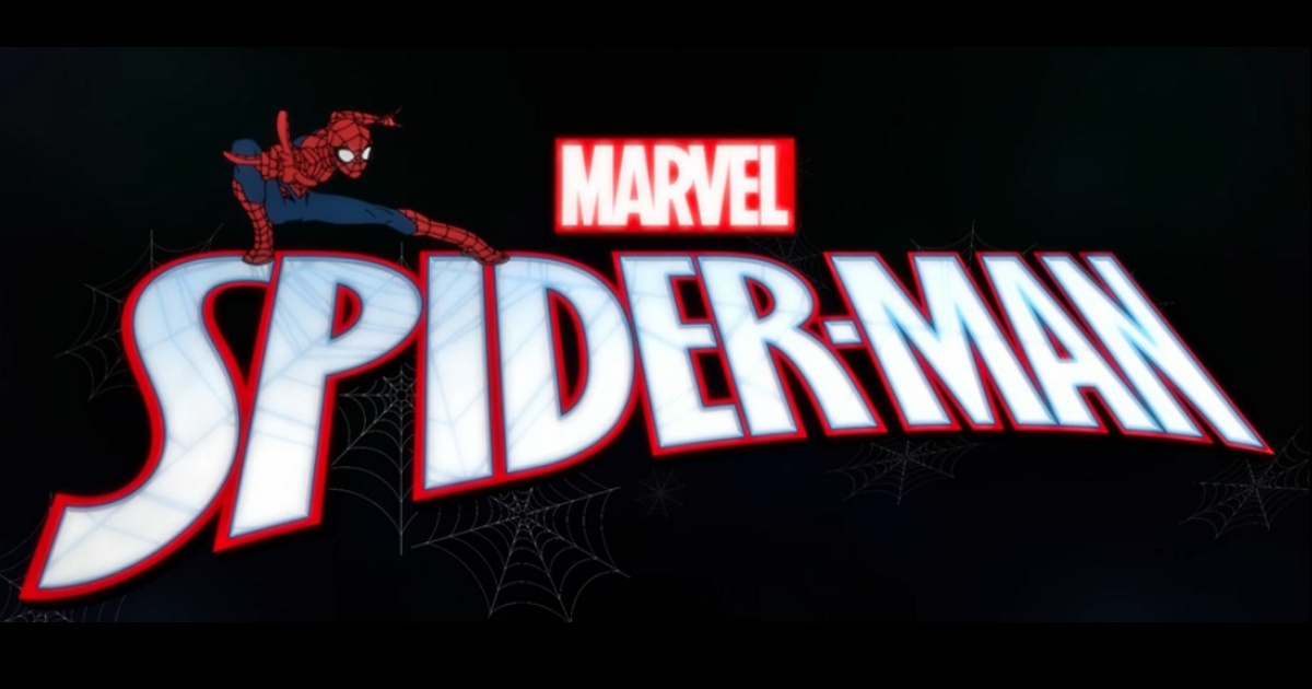 Marvel’s Spider-Man Animated Series Teaser