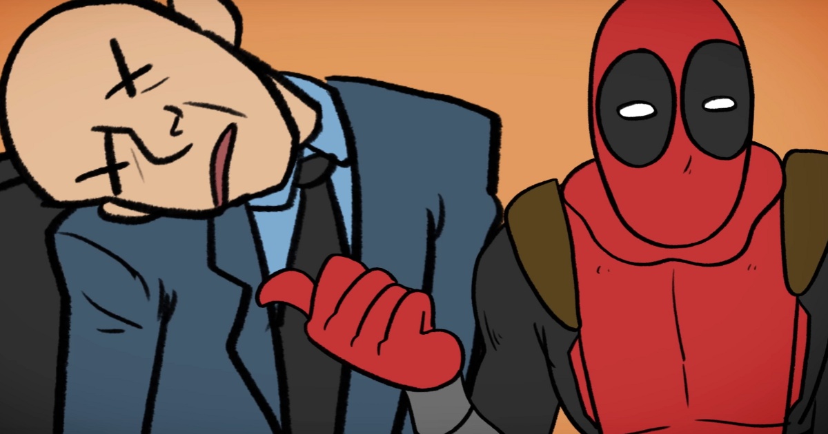 Watch: What is Deadpool Kills the Marvel Universe? – Marvel TL;DR