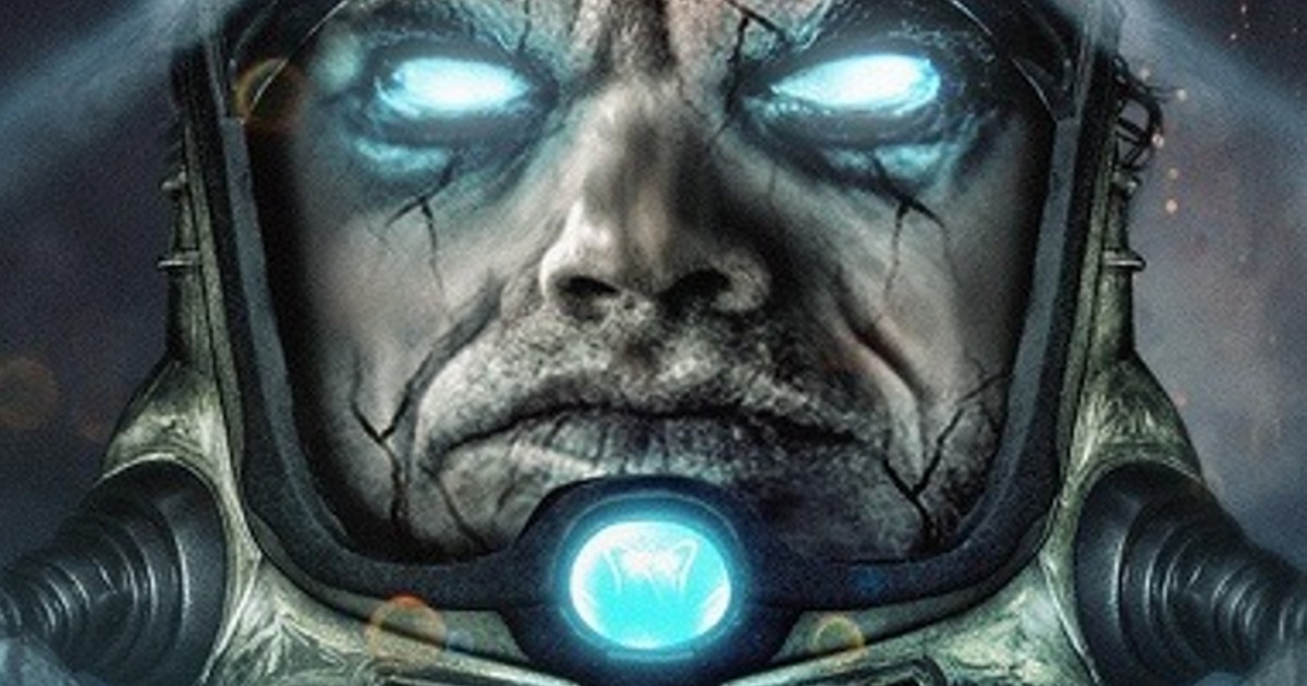 Peter Dinklage as MODOK Avengers: Infinity War Fan Art