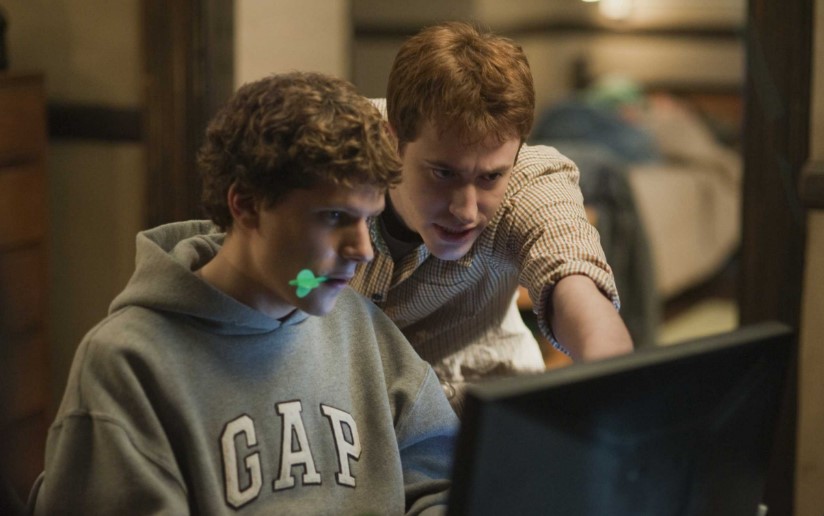 Movie Review: The Social Network