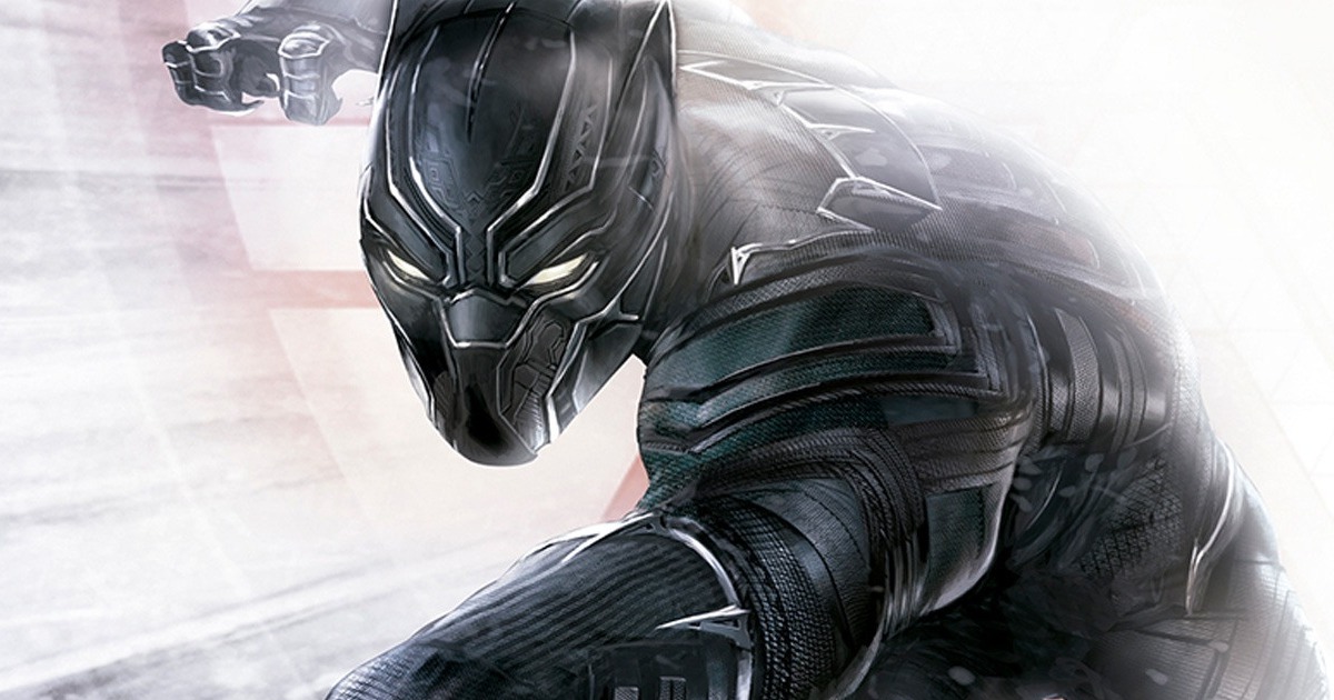 Sterling K. Brown Talks Black Panther Movie