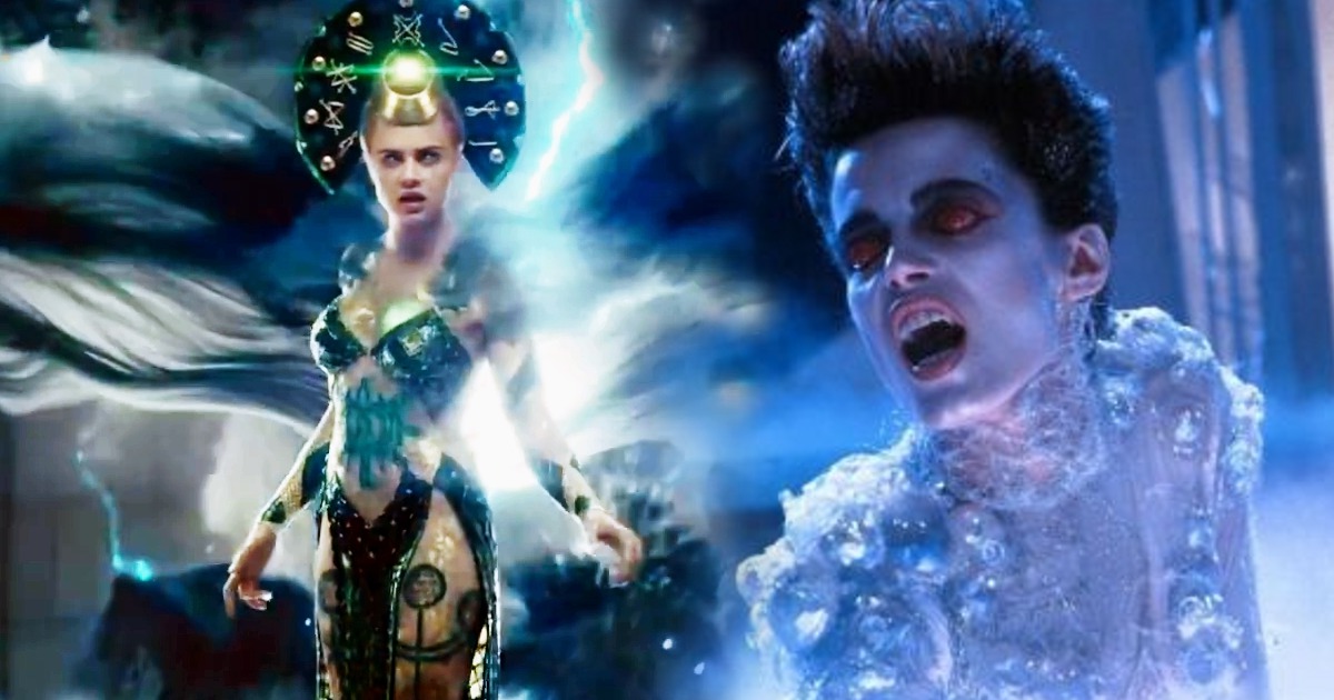 Watch: 24 Reasons Ghostbusters & Suicide Squad Are The Same Movie