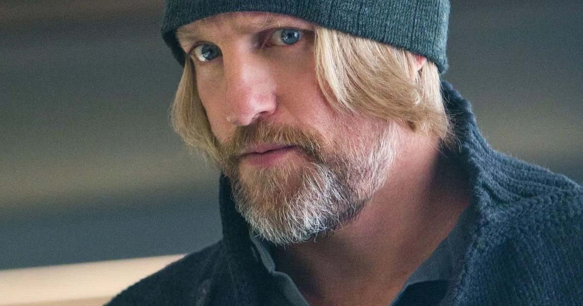 Woody Harrelson Talks Star Wars Han Solo Movie