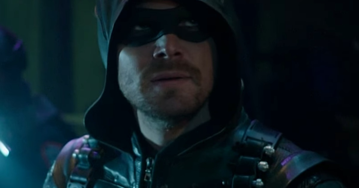 arrow-sin-eater-trailer-synopsis