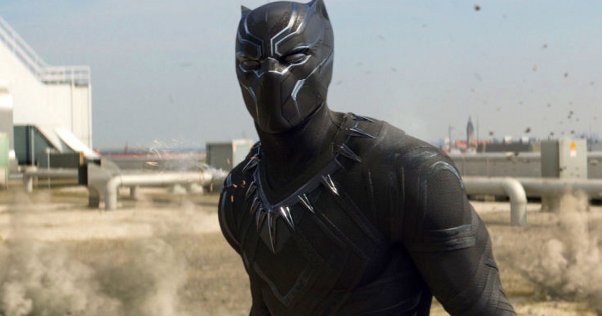 Black Panther To Film Huge Chase Scene In South Korea