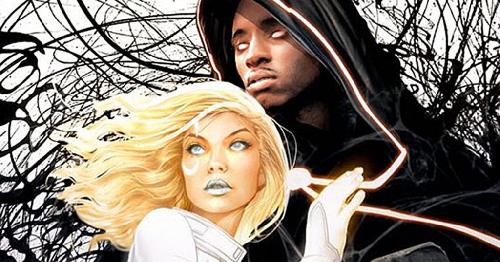 cloak-dagger-cast-members