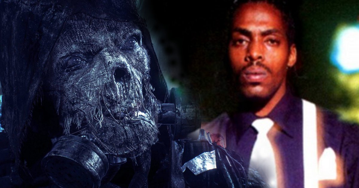 Coolio Almost Played Scarecrow In Batman & Robin Sequel