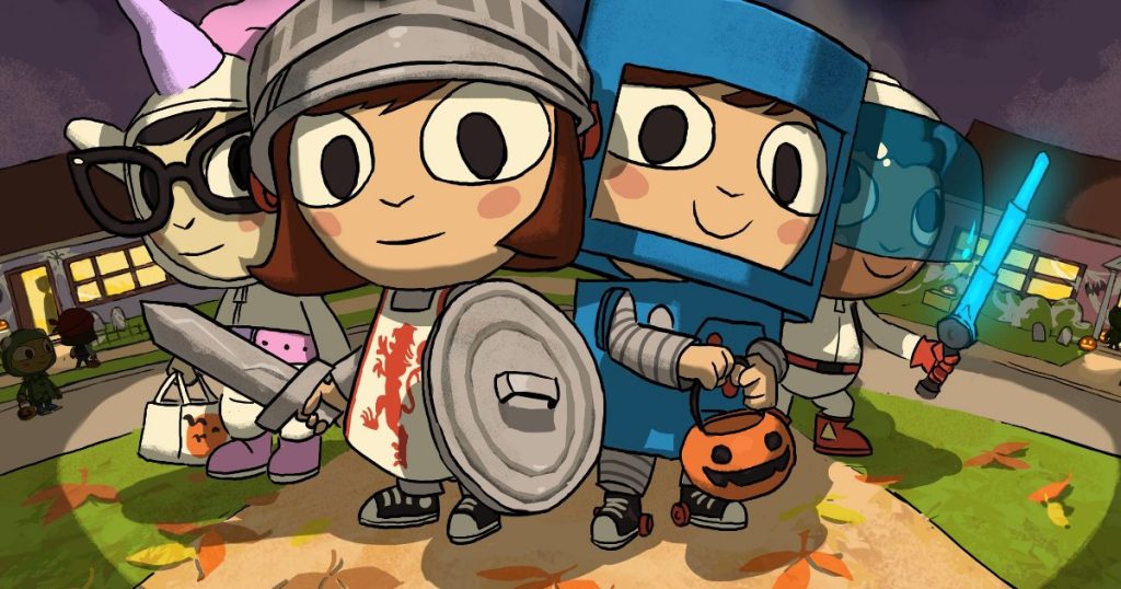 costume-quest-pete-cast-amazon-prime