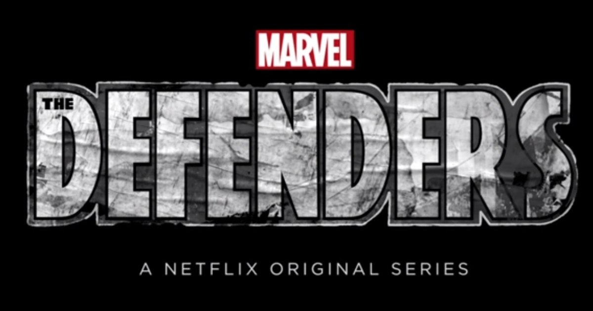 New Defenders Images: Luke Cage, Jessica Jones & Matt Murdock