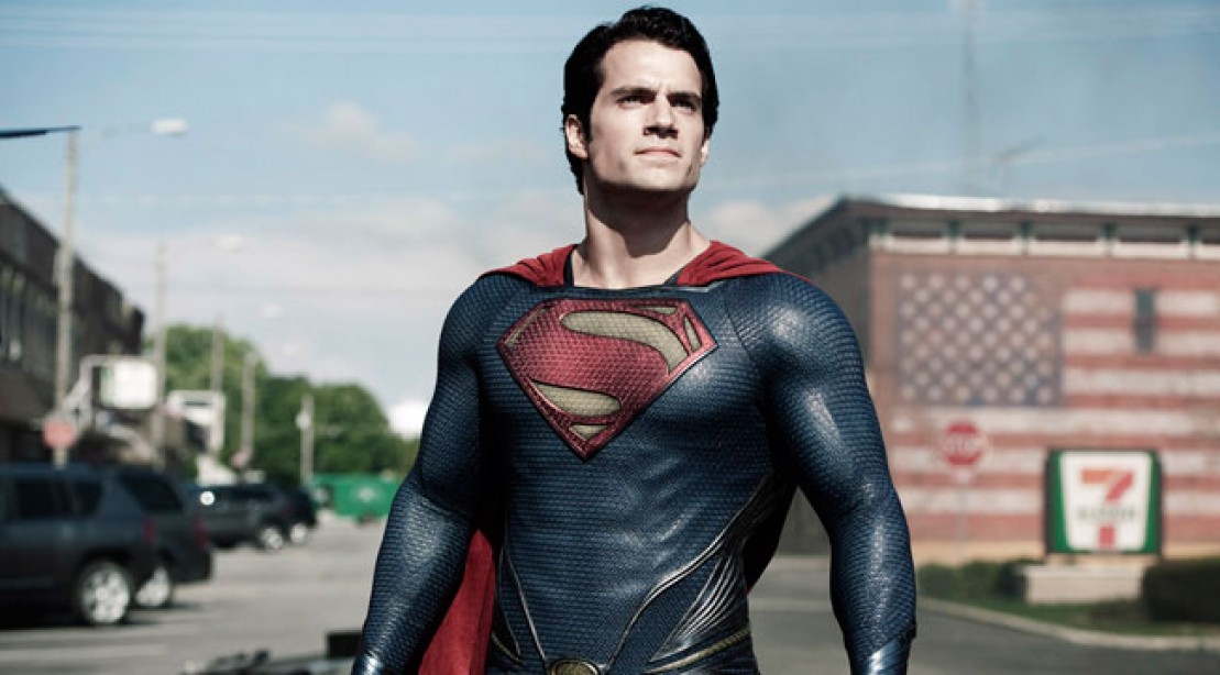 Few knew Superman’s Secret Identity: Henry Cavill