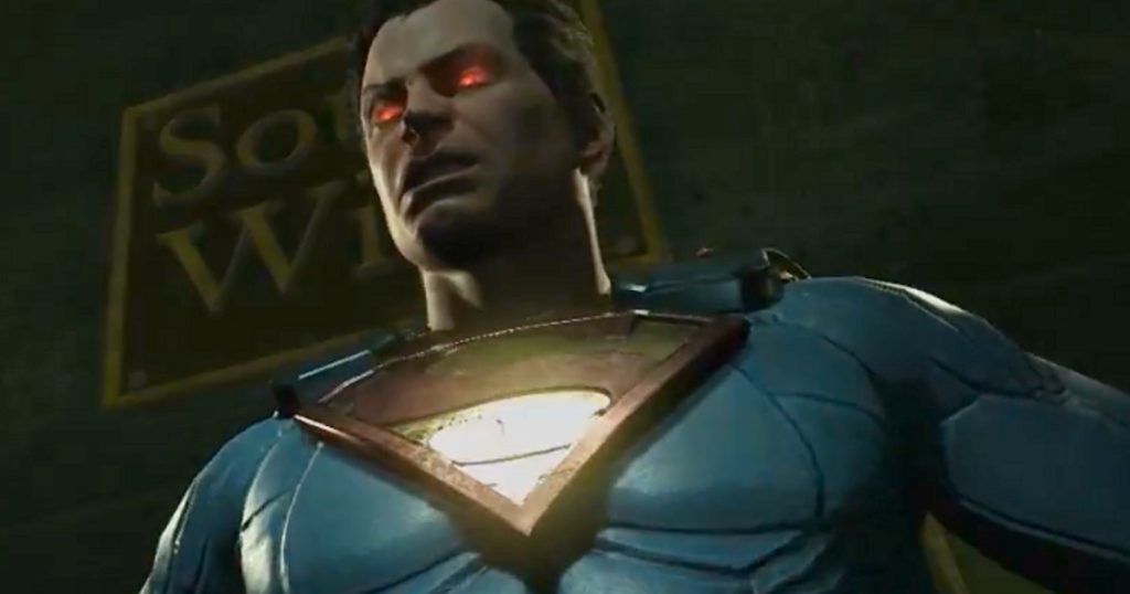 injustice-2-superman-trailer