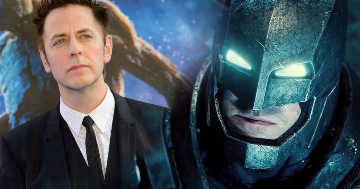 James Gunn Recommends Jeremy Saulnier To Direct Batman