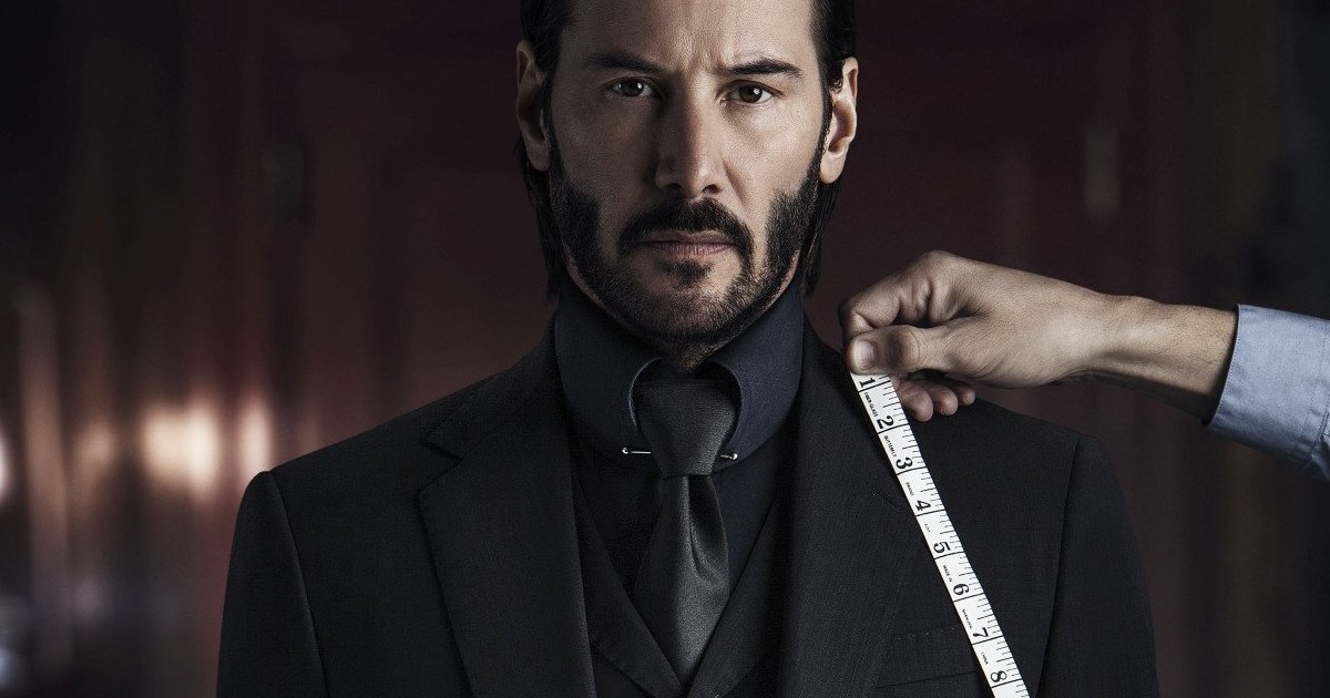 John Wick 2 Review