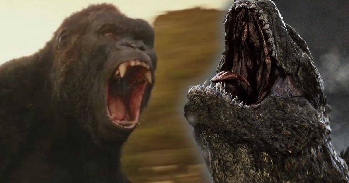Kong: Skull Island Clip Teases Godzilla Connection