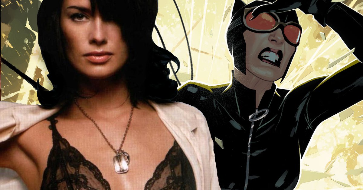 Game of Thrones’ Lena Headey Wants To Play Catwoman