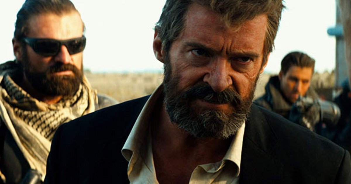 Fox Execs Were Up In Arms Over Logan’s Dark Take