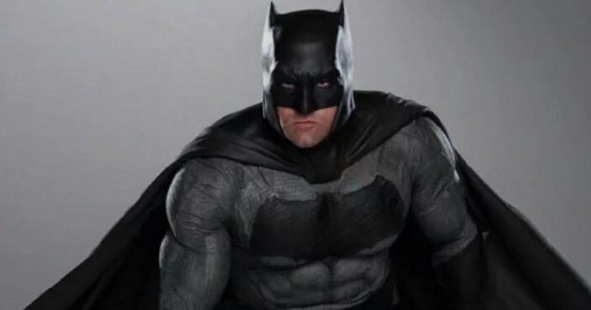 Matt Reeves Gets Offer To Direct Batman