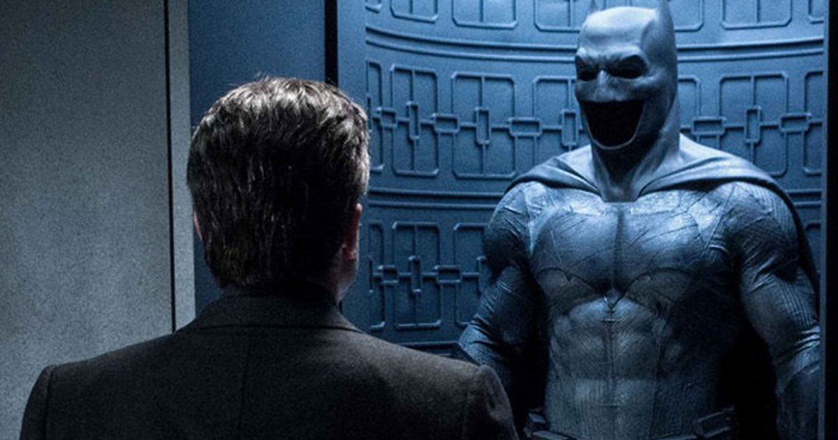 Batman Movie: Matt Reeves To Direct & Produce