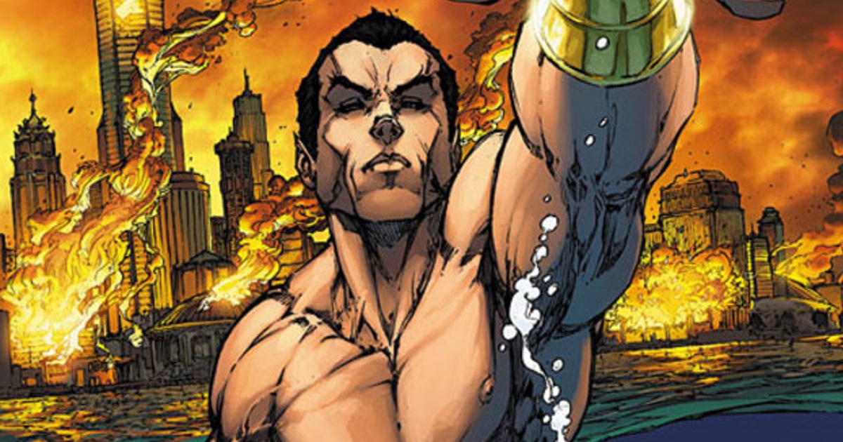 namor-project-rumored
