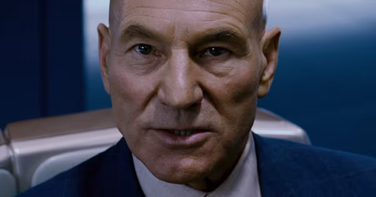 Patrick Stewart May Be Back For More X-Men Movies