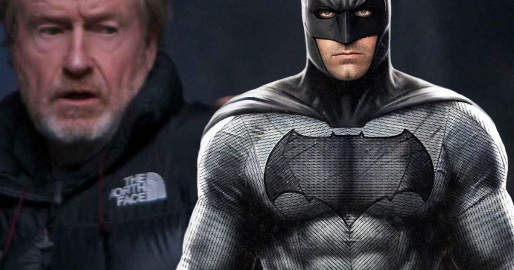 ridley-scott-direct-batman