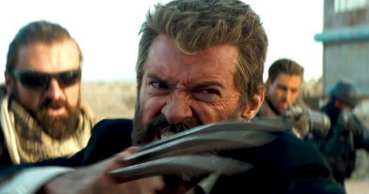 Rob Liefeld Says Logan Is Best X-Men Movie Ever