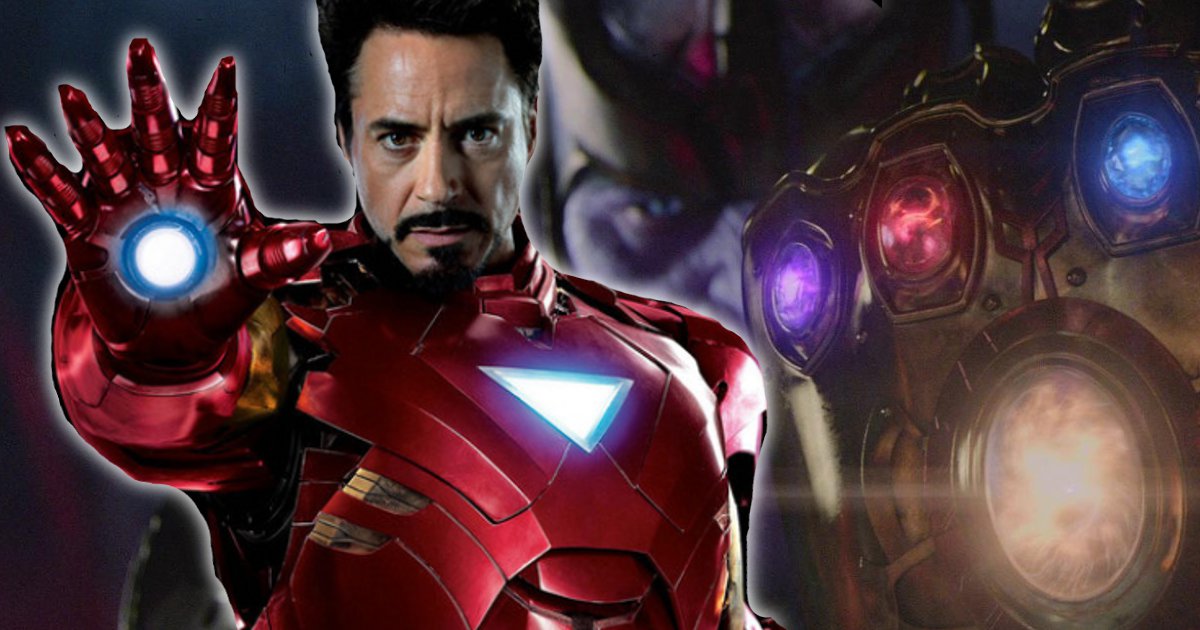 Avengers: Infinity War: Robert Downey Jr. Confirms Tom Holland & Chris Pratt (Video)