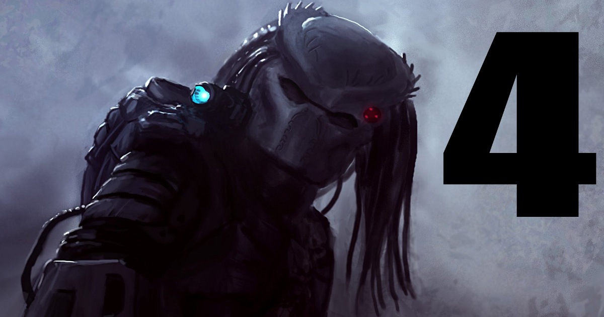 First Look At Shane Black Predator Cast Revealed & Details