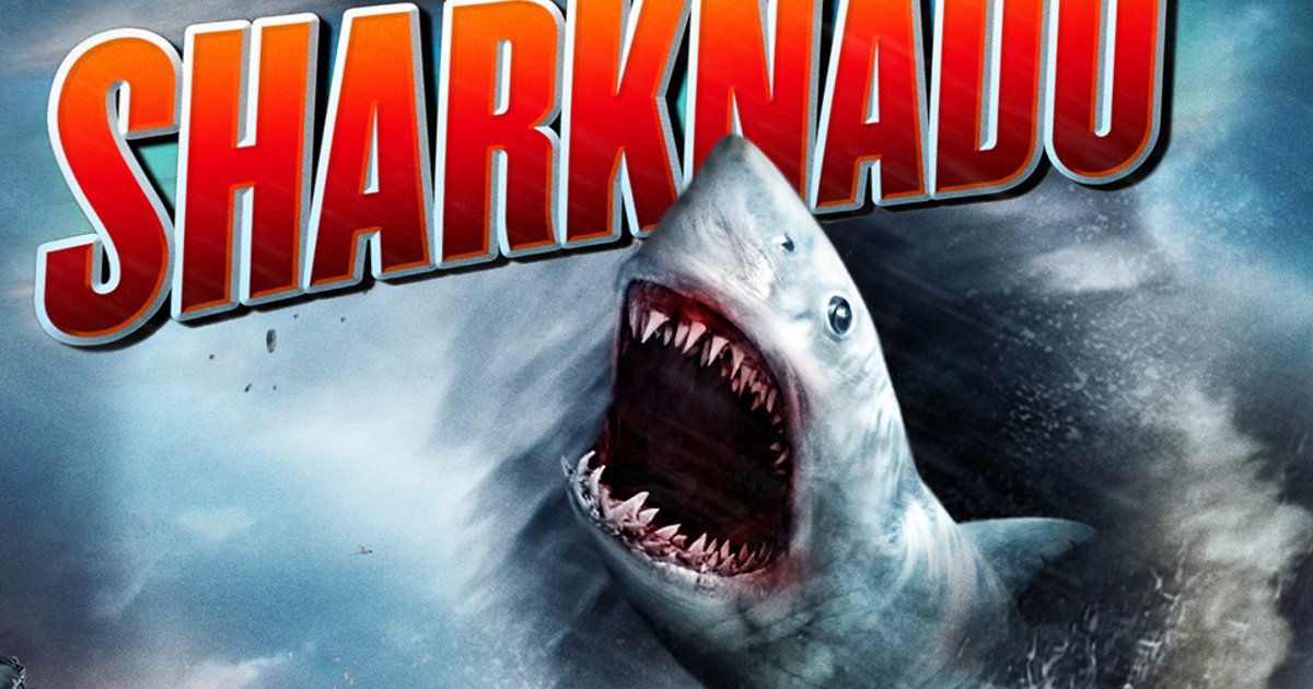 SyFy Announces Sharknado 5