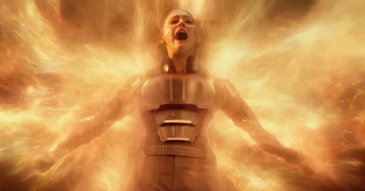 Sophie Turner Confirms New X-Men Movie