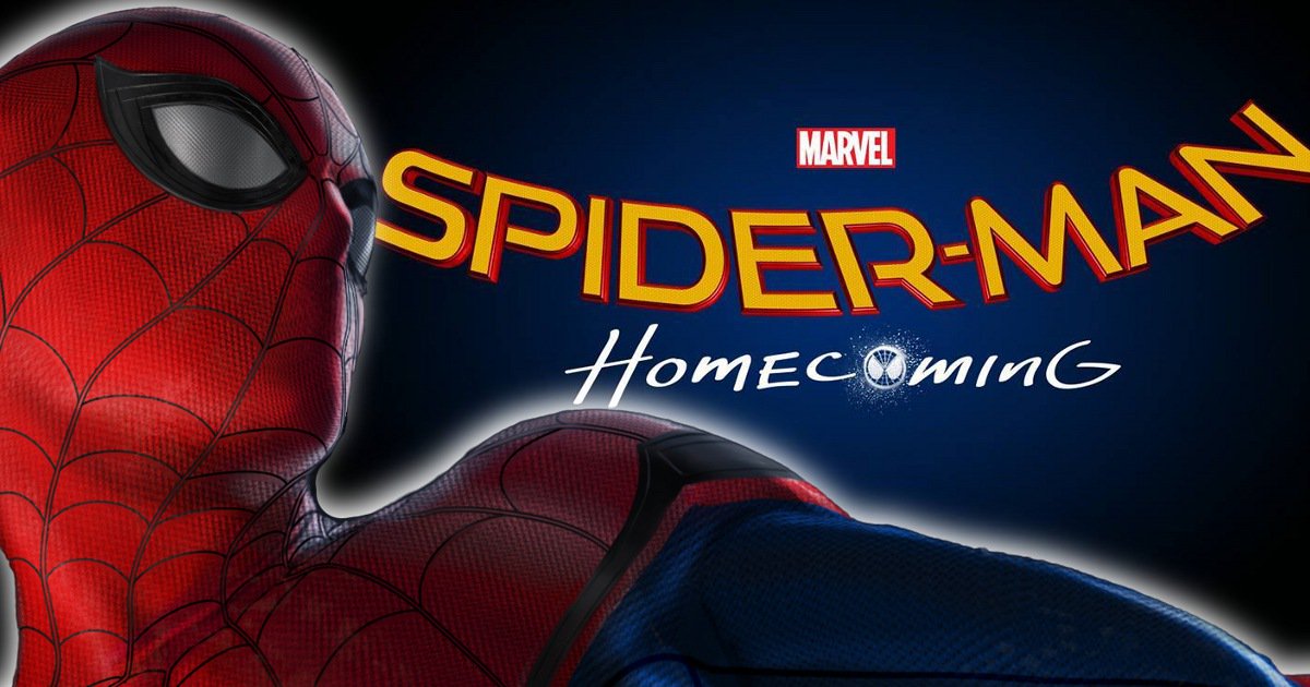 Spider-Man: Homecoming LEGO Features Mystery Character