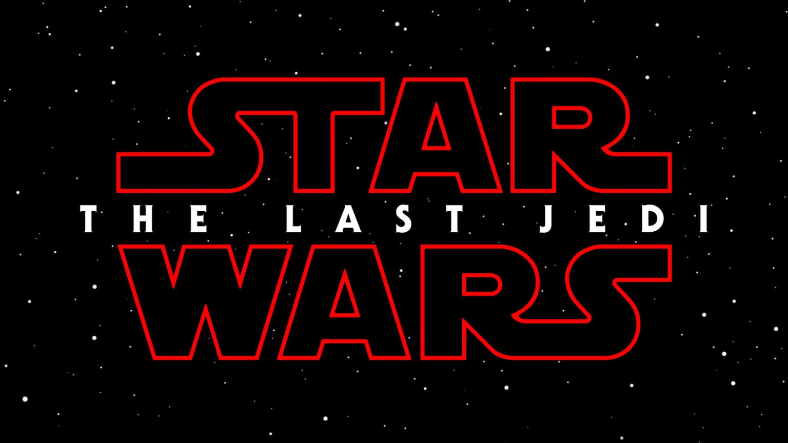 Star Wars: The Last Jedi Coming To Star Wars Celebration