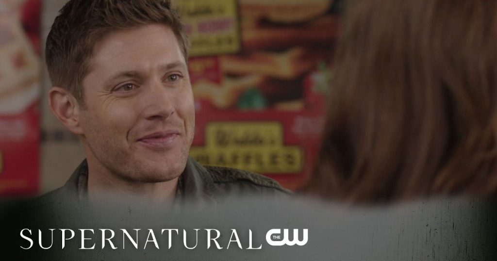 supernatural-regarding-dean-clip