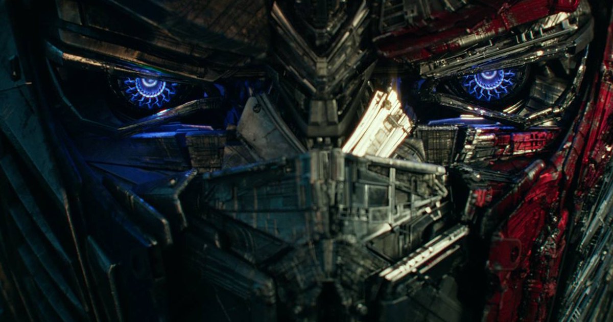 Transformers: The Last Knight Synopsis Released