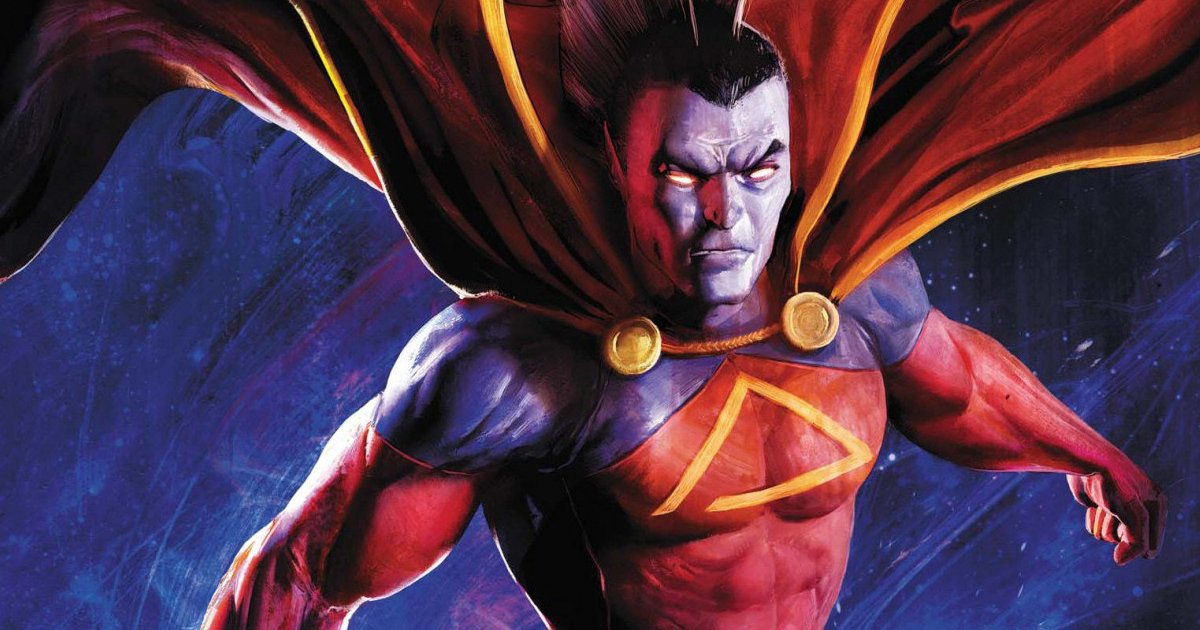 X-Men: Supernova Synopsis Reveals Plot