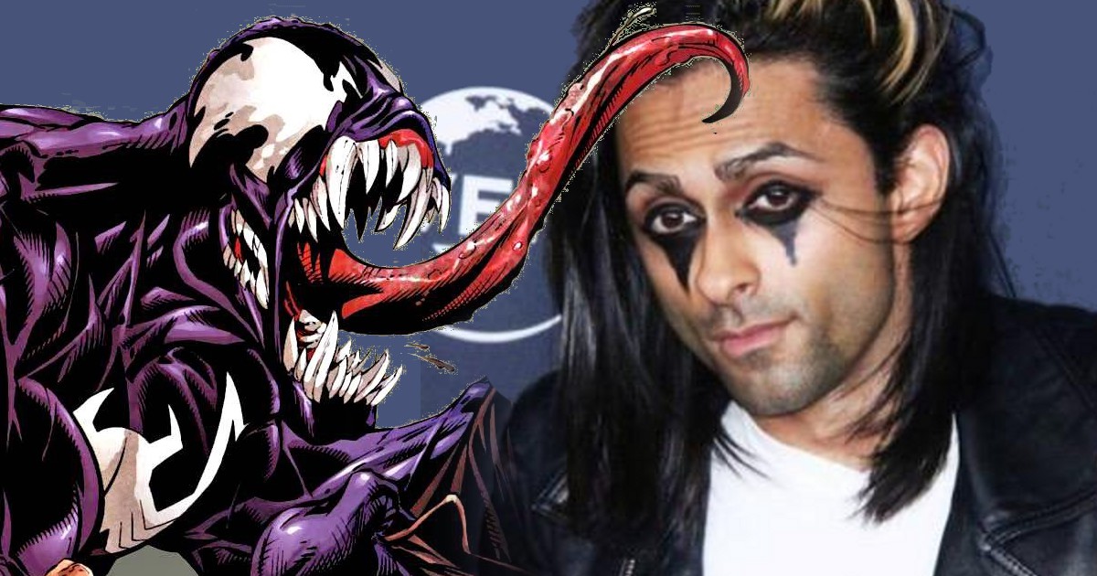 Adi Shankar Rumored To Direct Venom Movie