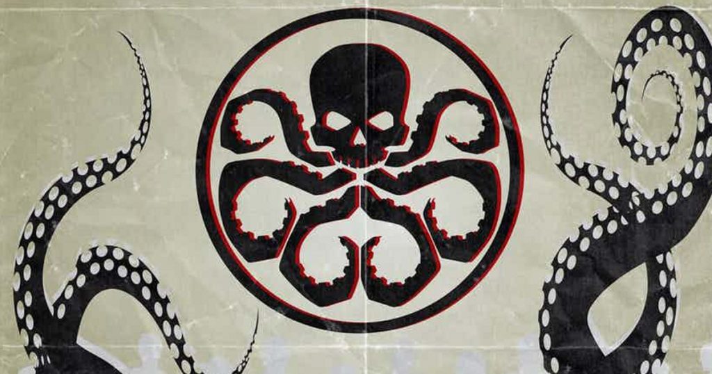 agents-hydra-posters