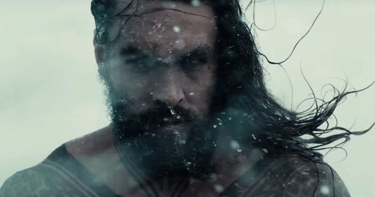 Aquaman Gets New December 2018 Release Date