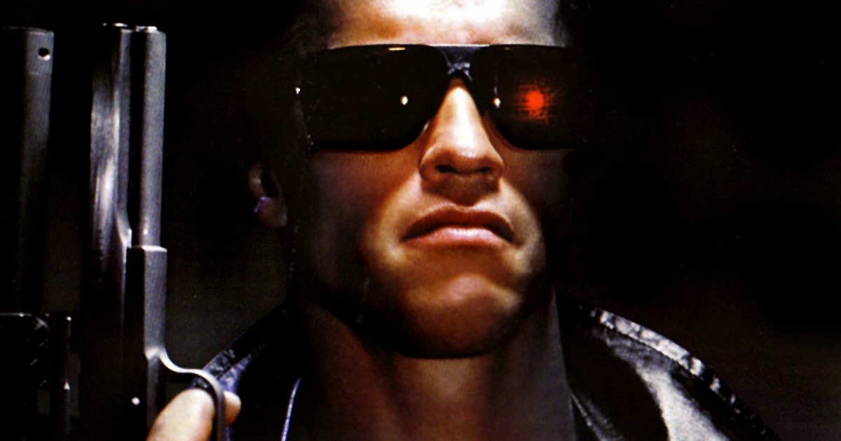 Arnold Schwarzenegger Done With Terminator; Sequels Scrapped