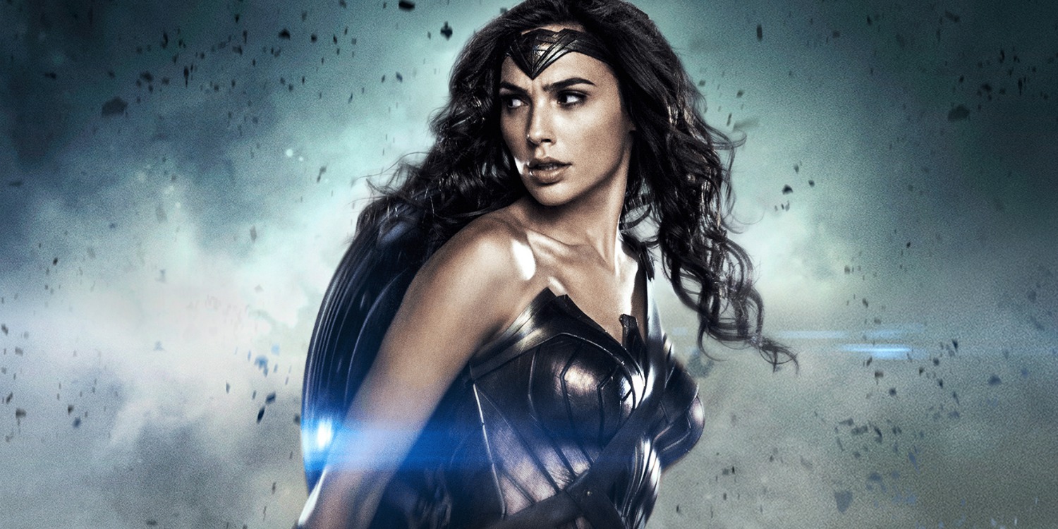 Justice League Spoiler Rumored For Wonder Woman