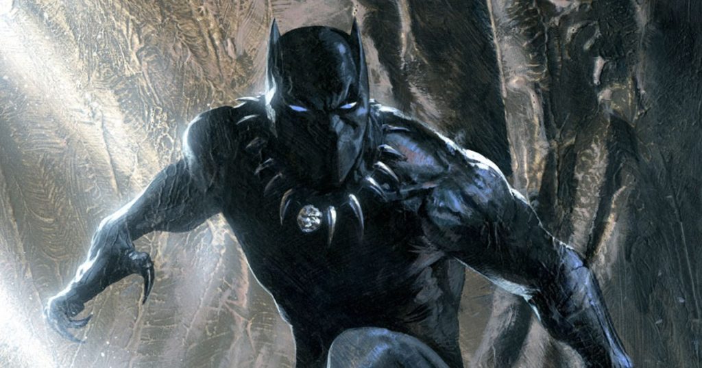 black-panther-set-video-images