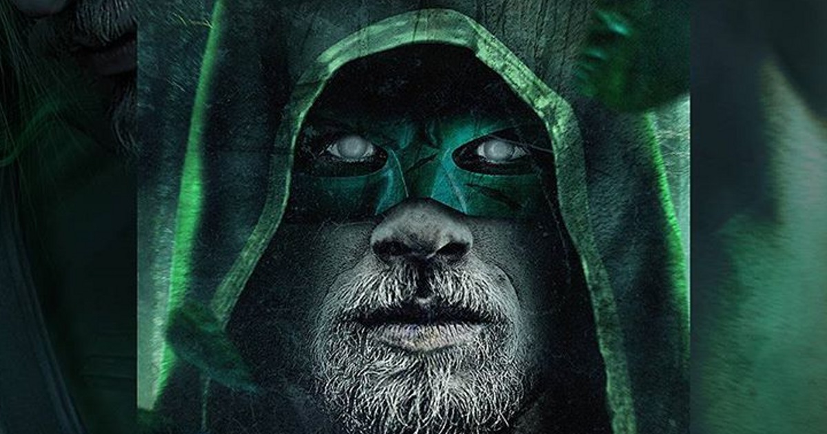 Charlie Hunnam Has No Interest In Green Arrow