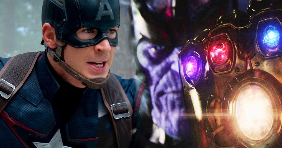 Chris Evans Done With Captain America Following Avengers: Infinity War Movies?