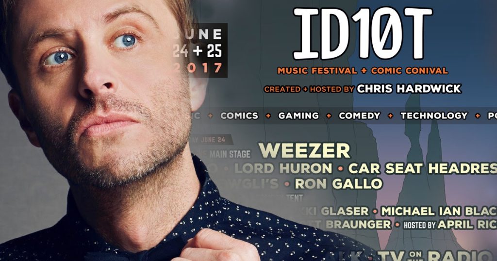 chris-hardwick-idiot-comic-music-festival